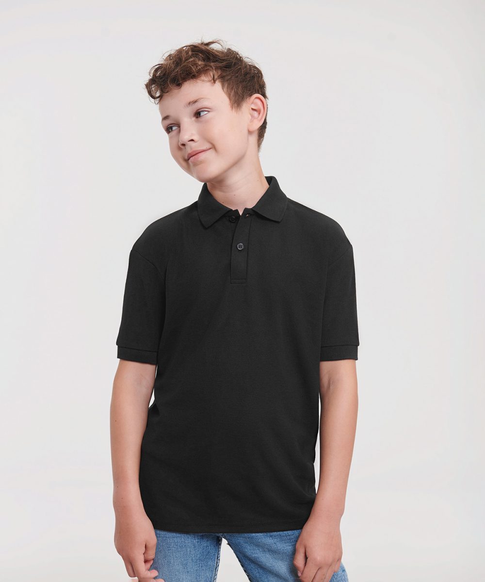 Kids polo shirt