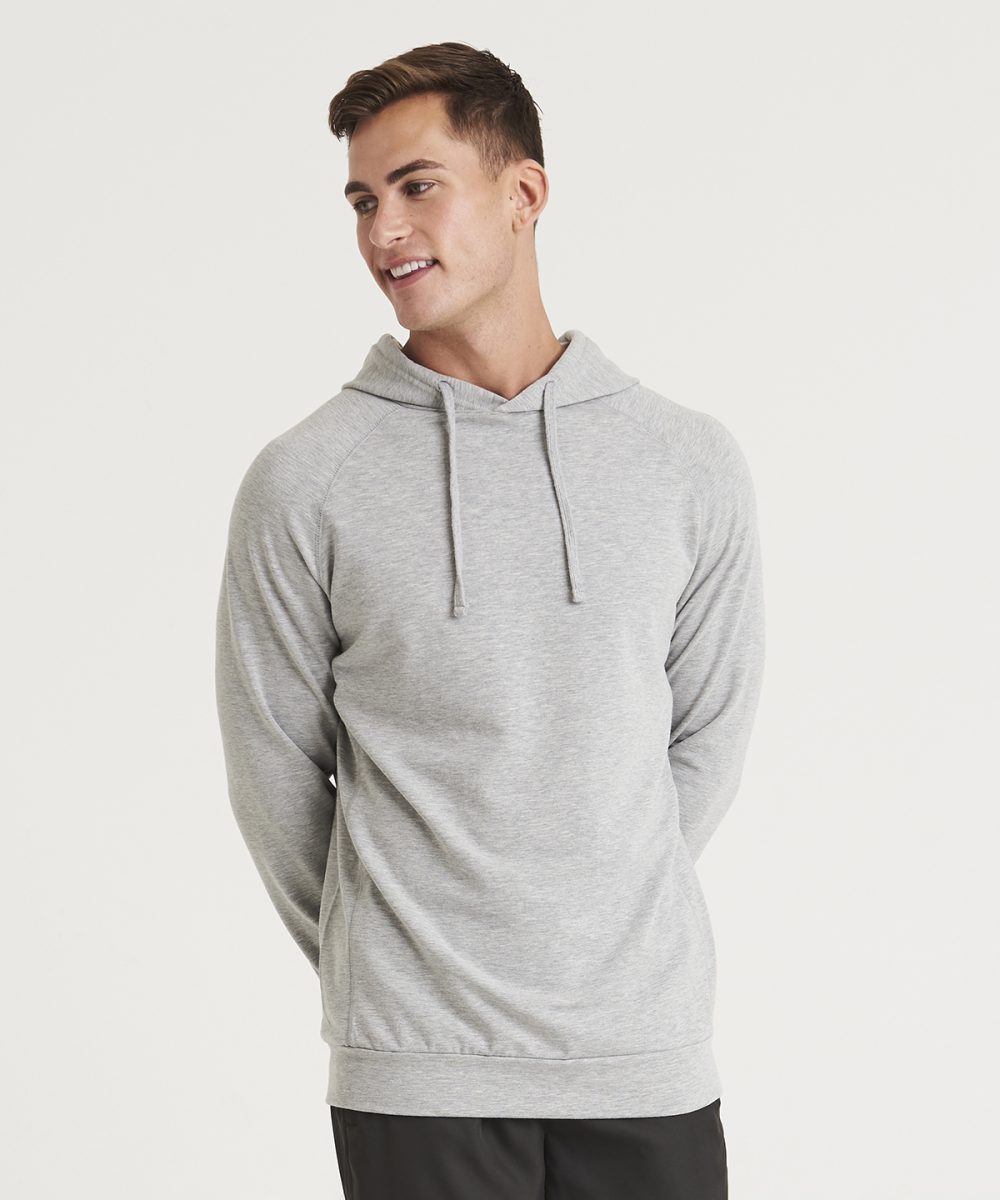 Cool fitness hoodie