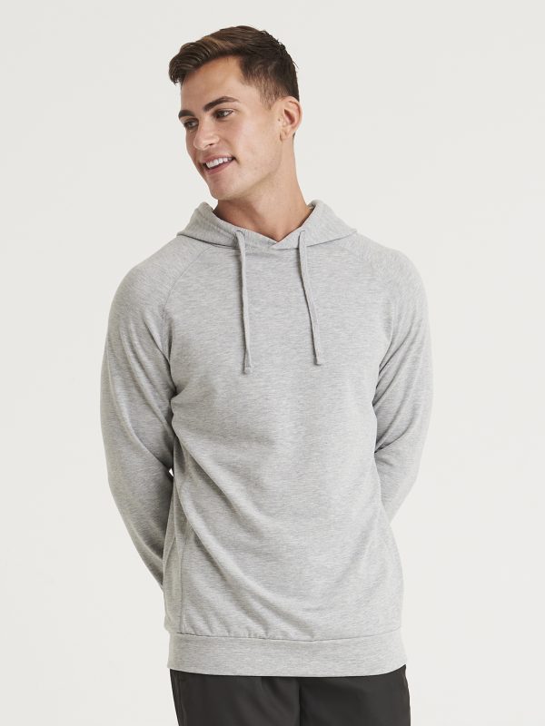 Cool fitness hoodie