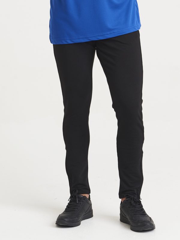 Cool tapered jog pants