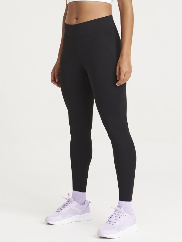 Women's cool athletic pants