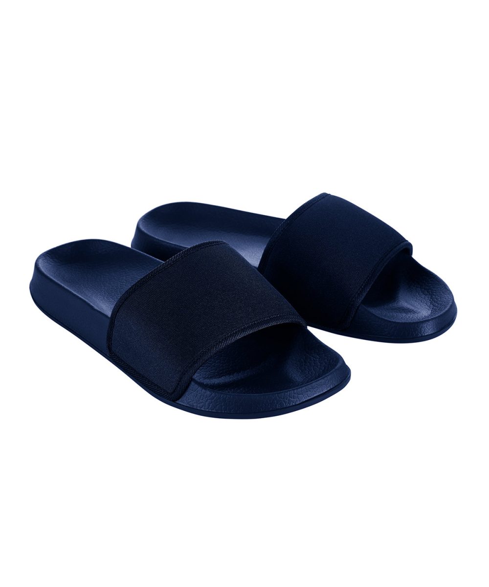 Navy Cool sliders