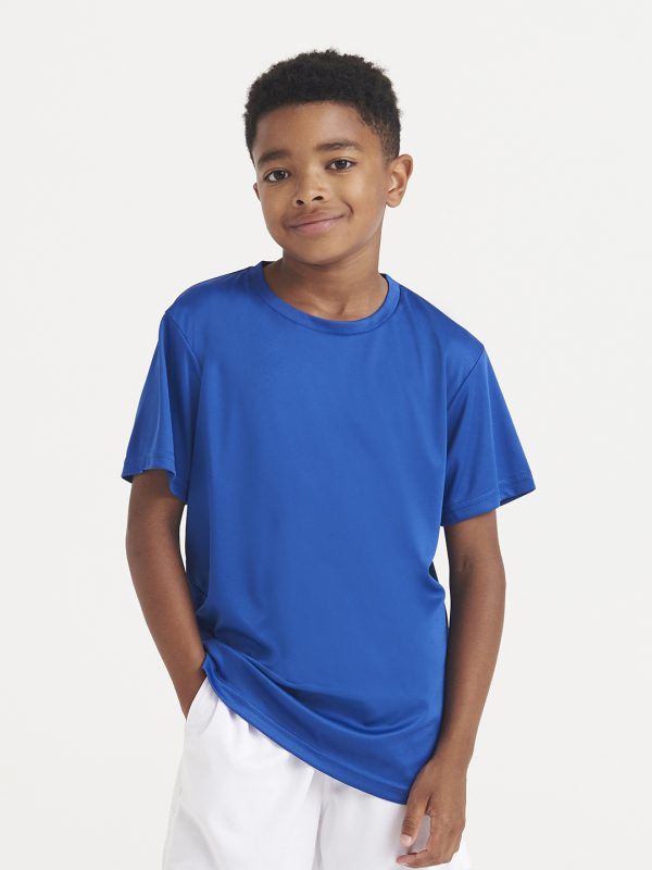 Kids cool smooth T