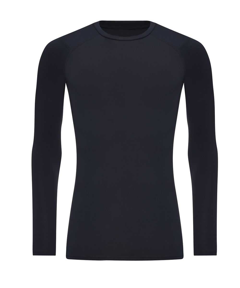 French Navy Active recycled baselayer