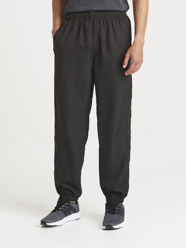 Active trackpants