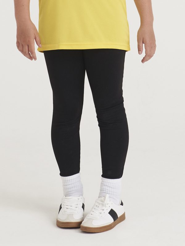 Kids cool athletic pant