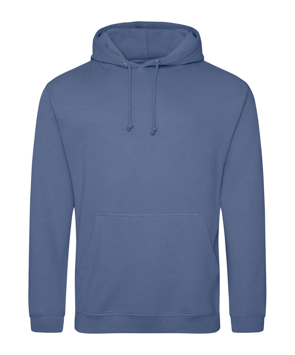 Atlantic Blue College hoodie