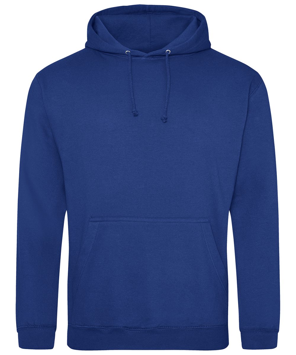 Bright Royal College hoodie