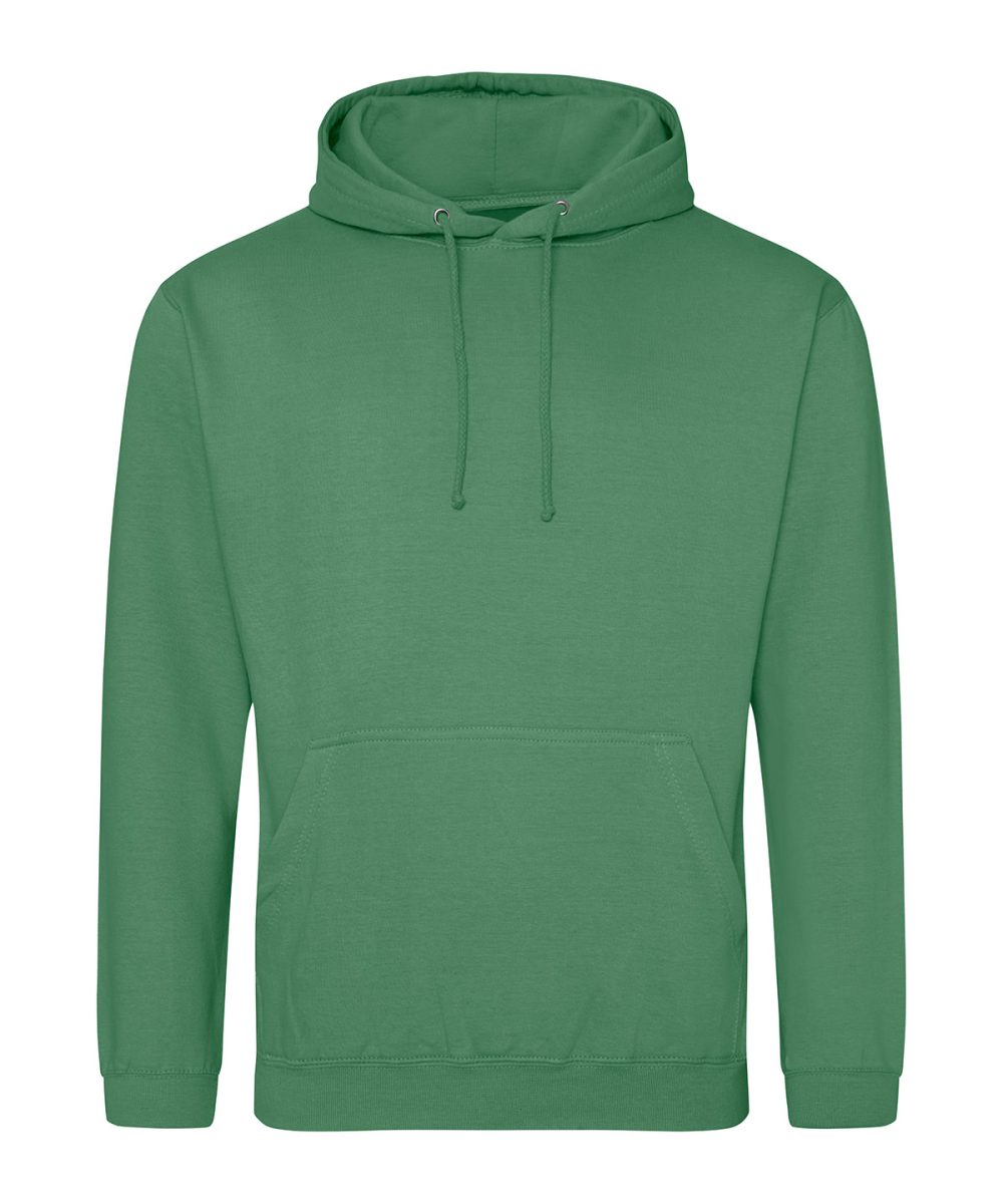 Cactus Green College hoodie