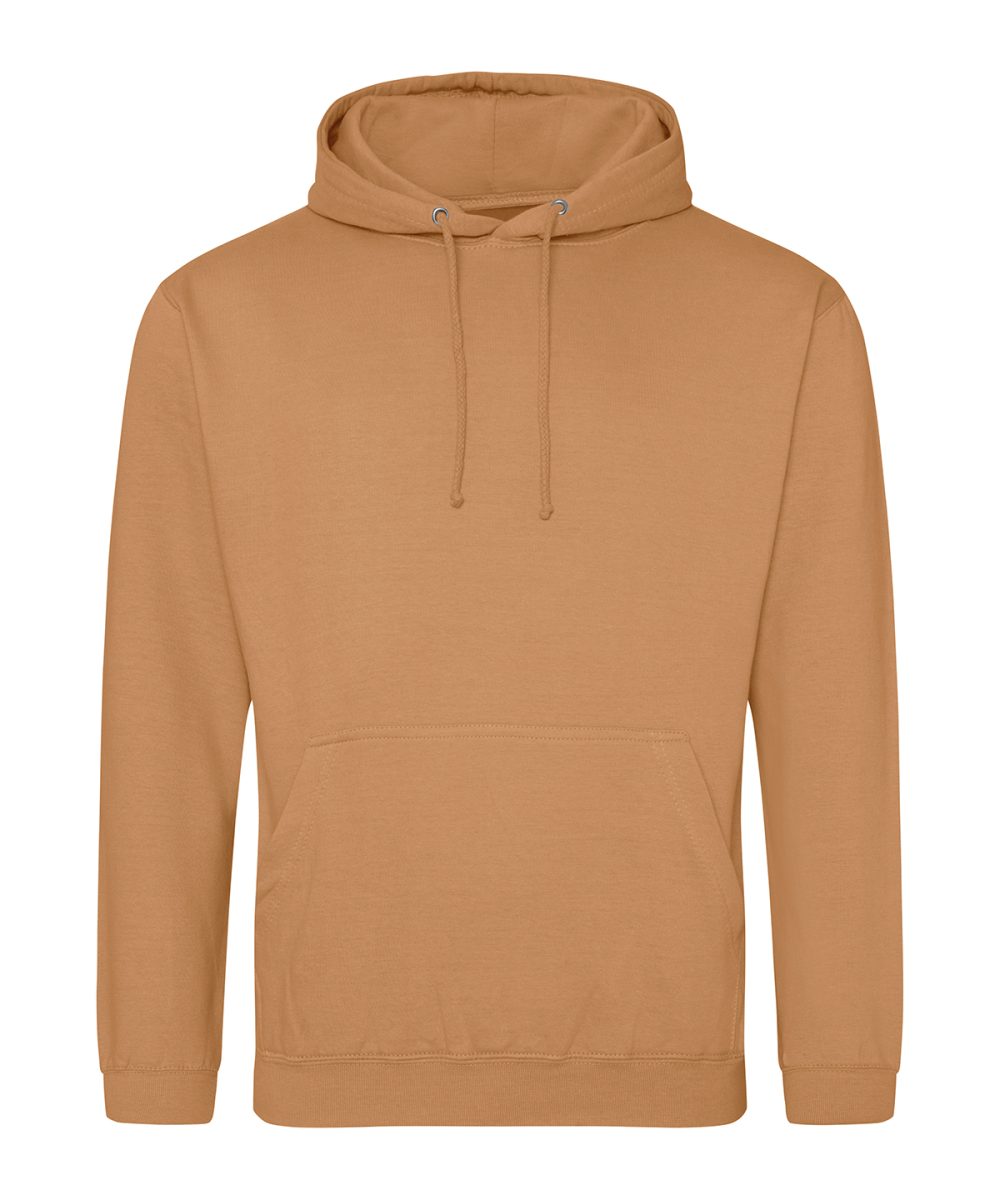 Caramel Latte College hoodie