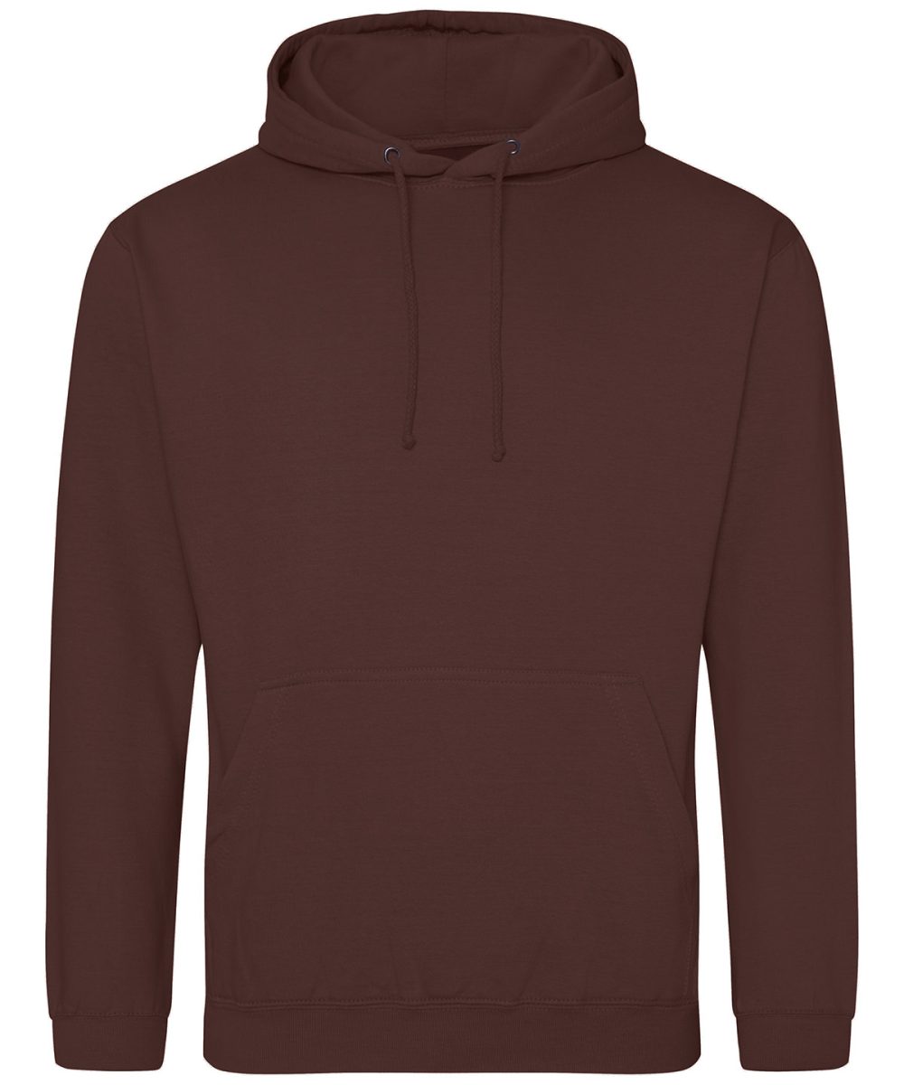 Chocolate Fudge Brownie College hoodie