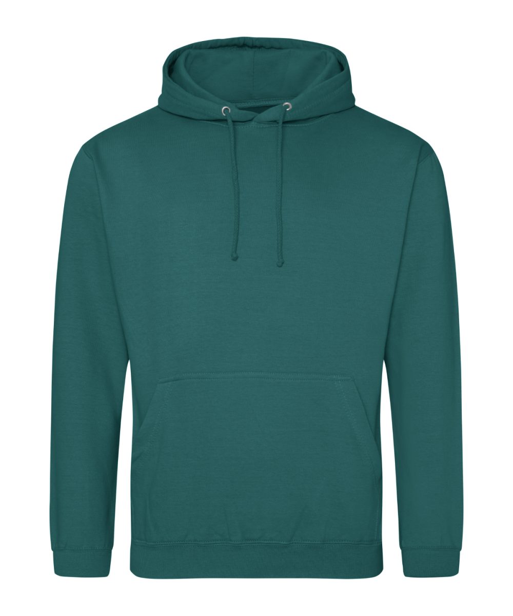 Jade College hoodie