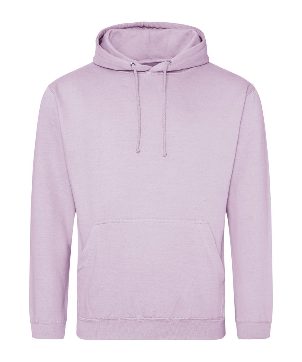 Lilac College hoodie