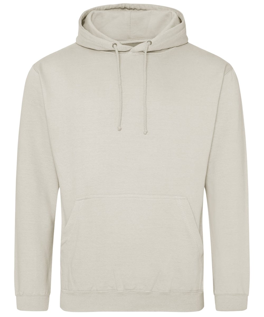 Natural Stone College hoodie