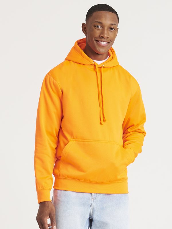 Electric hoodie