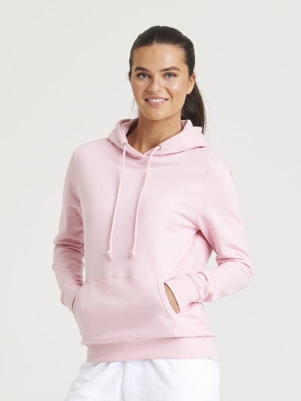 Women's College Hoodie