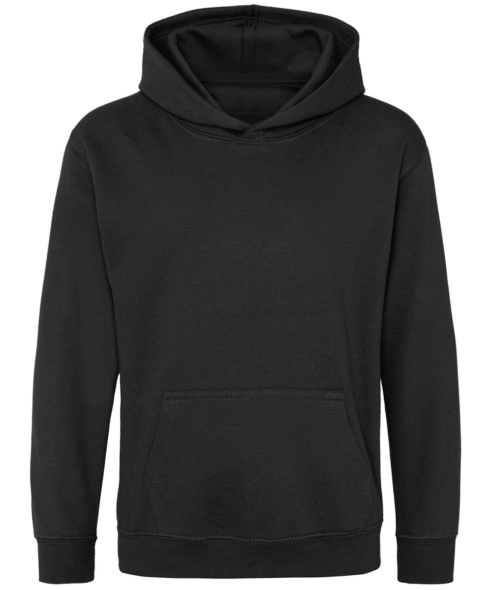 Black Smoke Kids hoodie