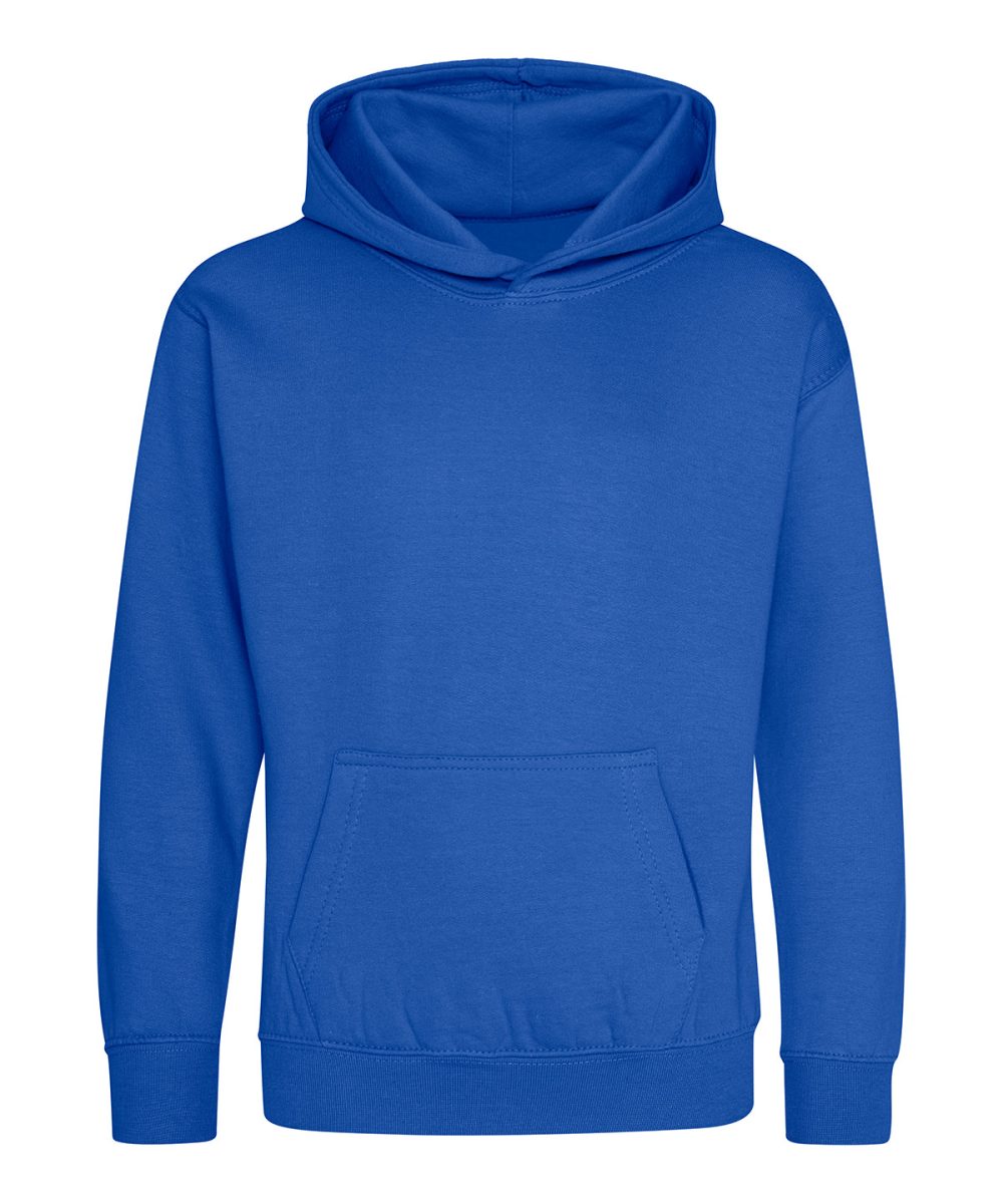 Bright Royal Kids hoodie