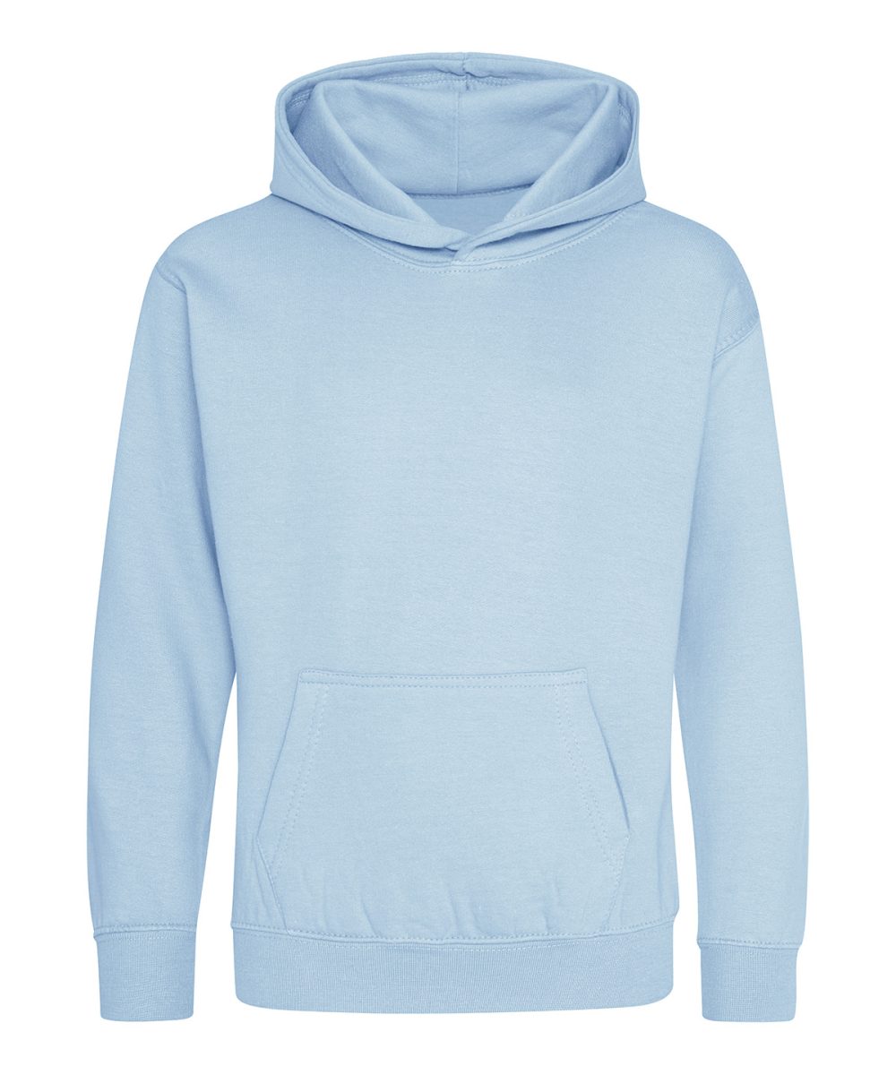 Ice Blue Kids hoodie