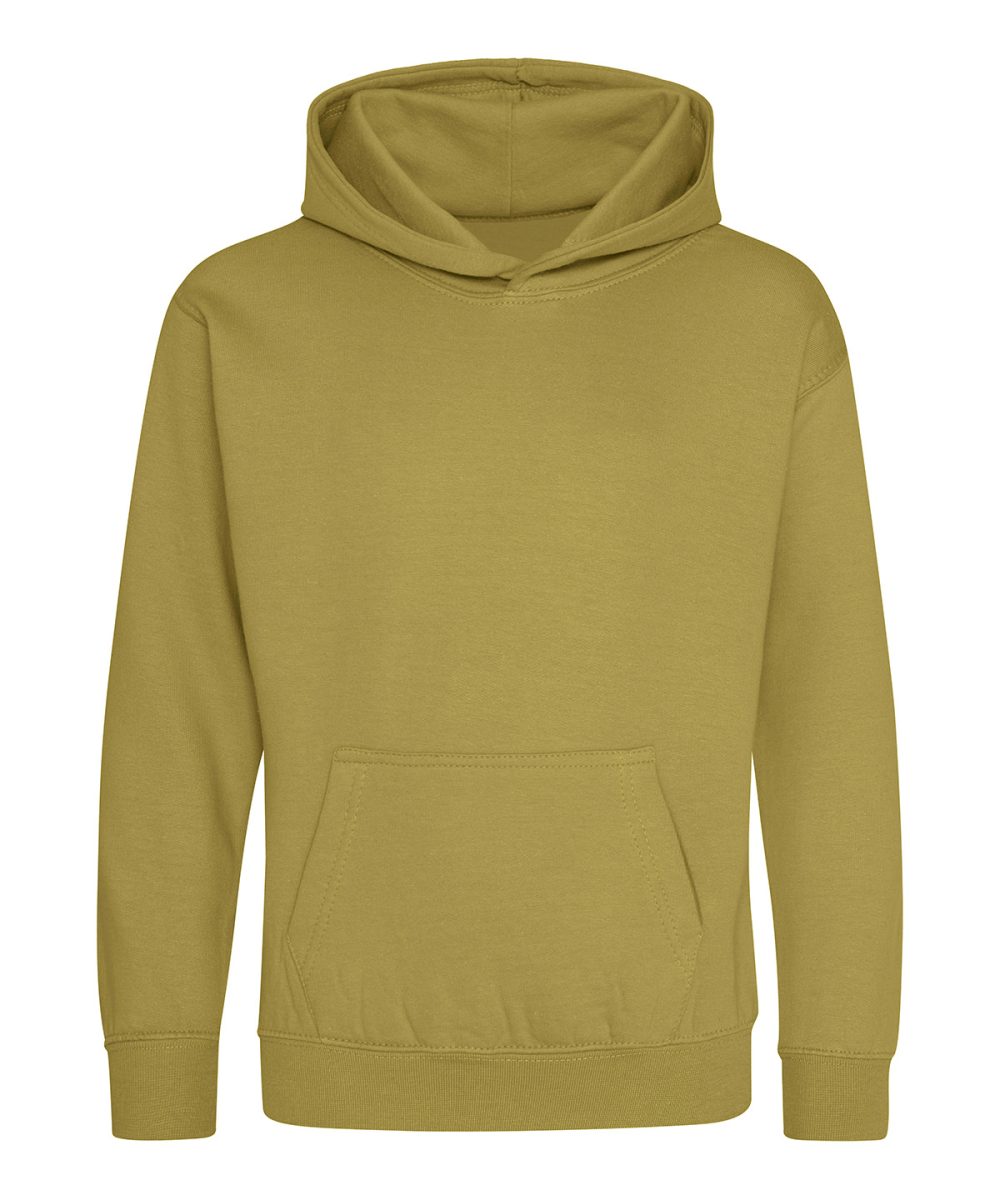 Khaki Kids hoodie