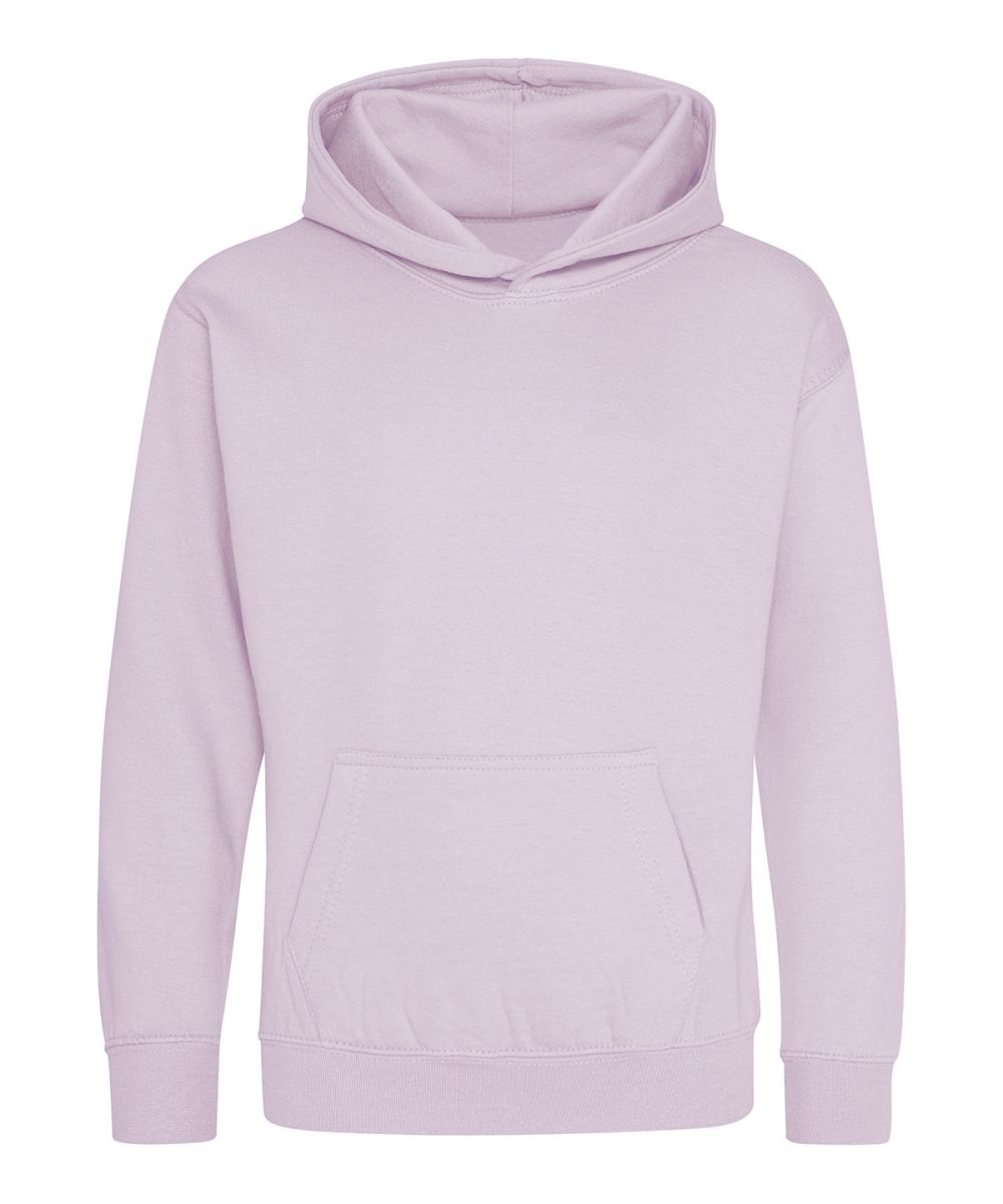 Lilac Kids hoodie