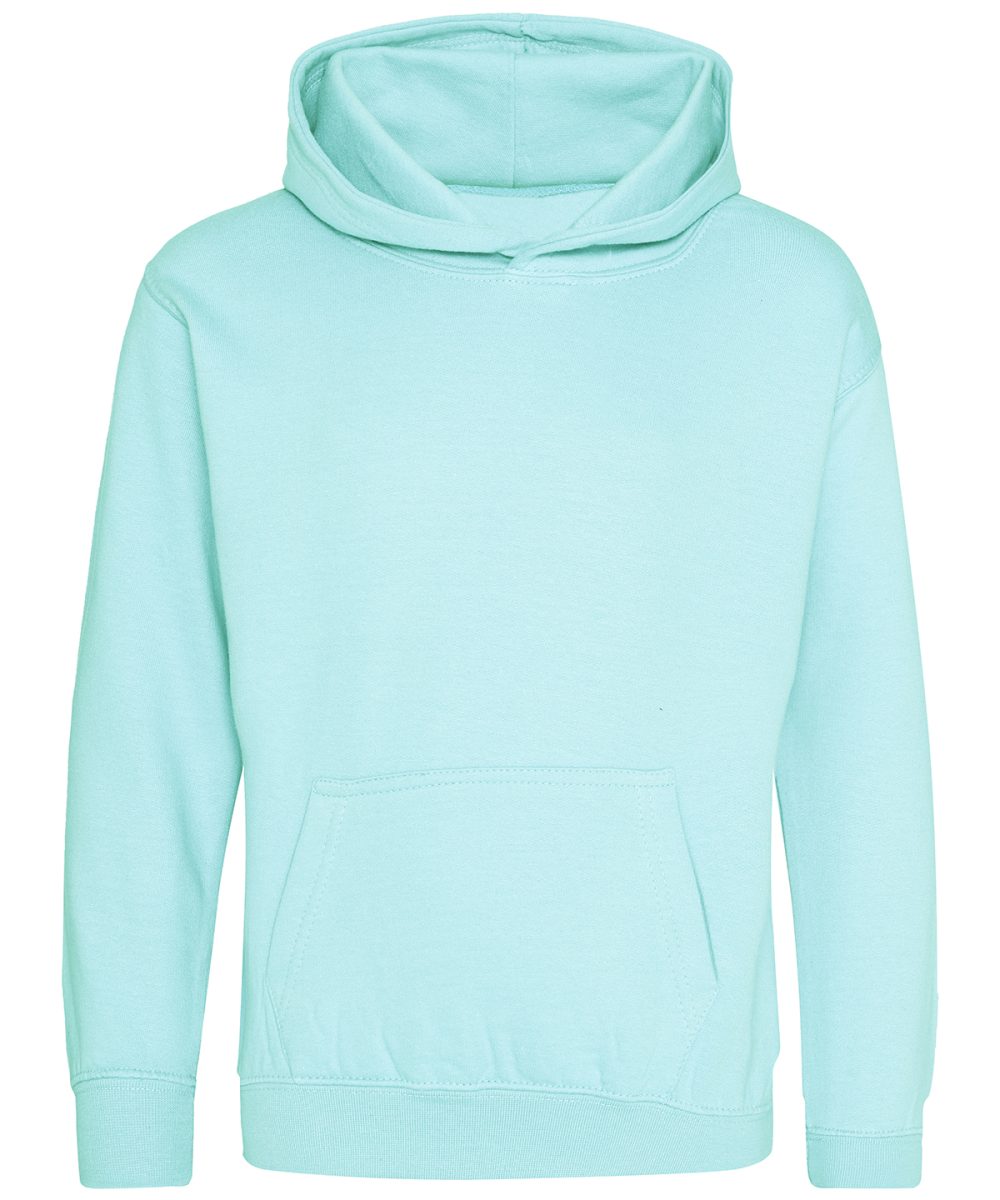 Peppermint Kids hoodie