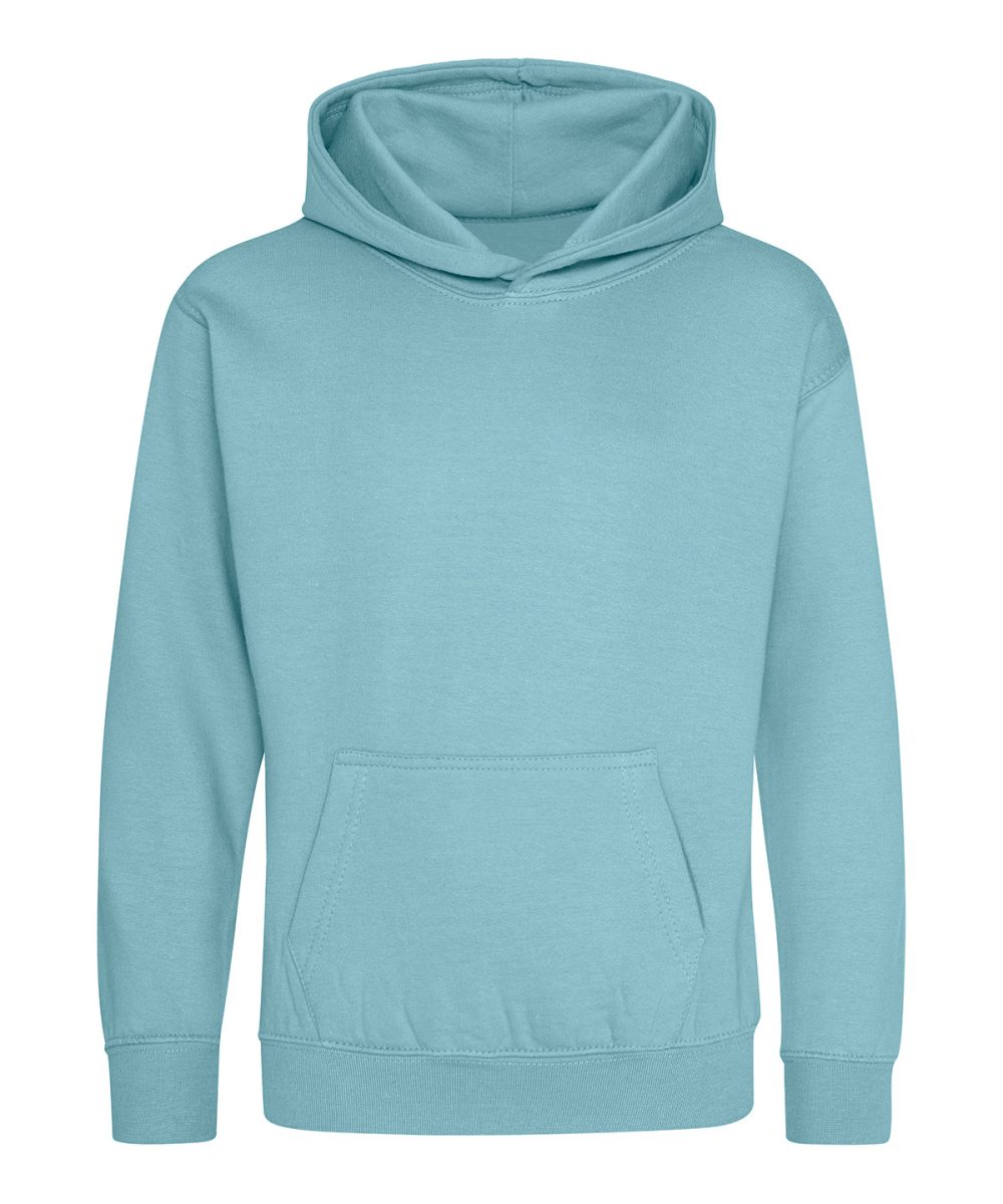 Seafoam Kids hoodie