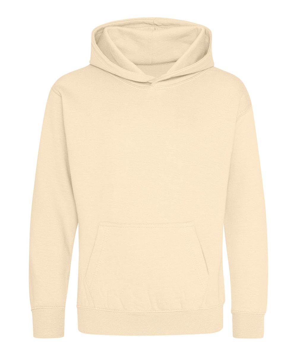 Vanilla Milkshake Kids hoodie