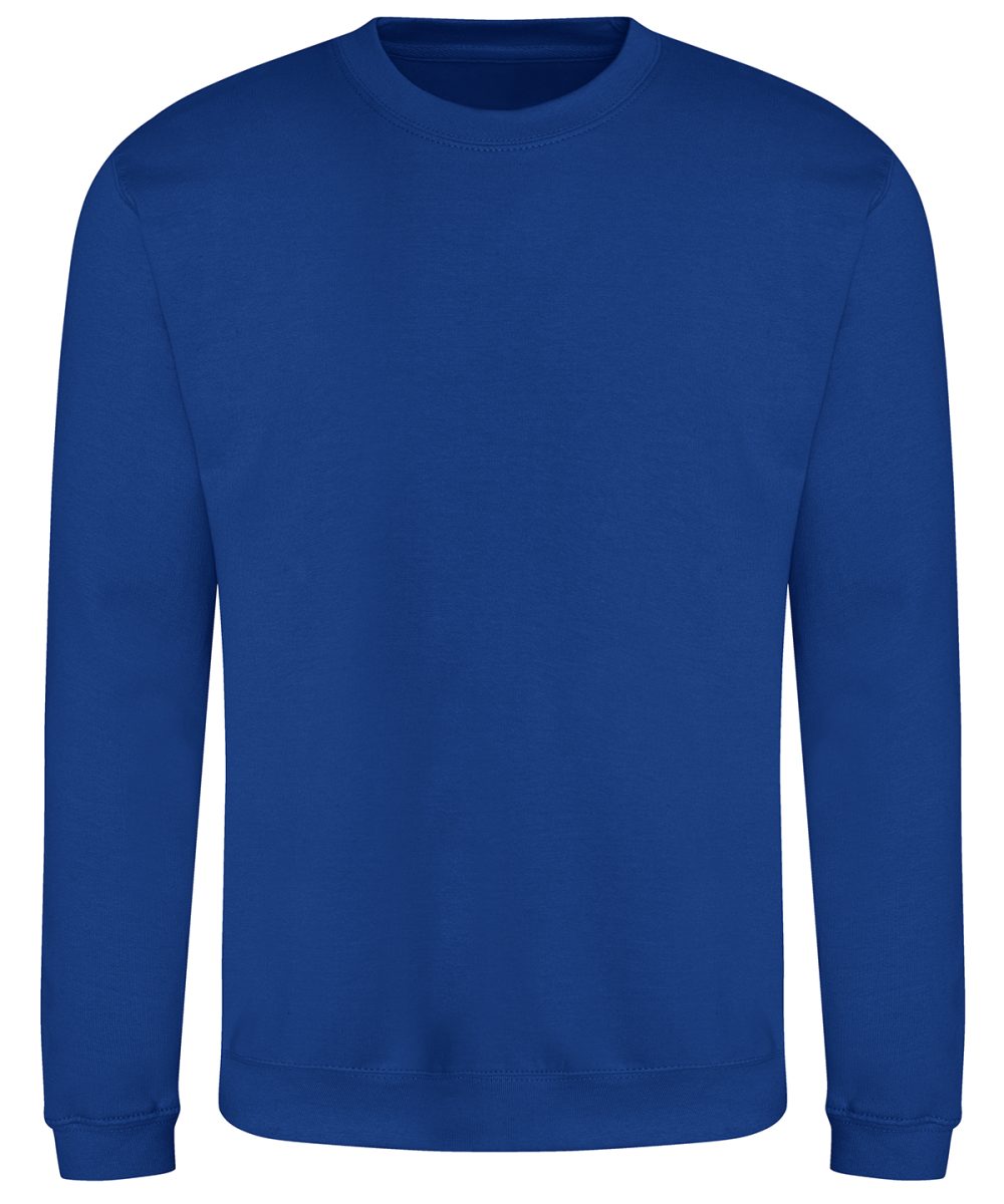 Bright Royal AWDis sweatshirt