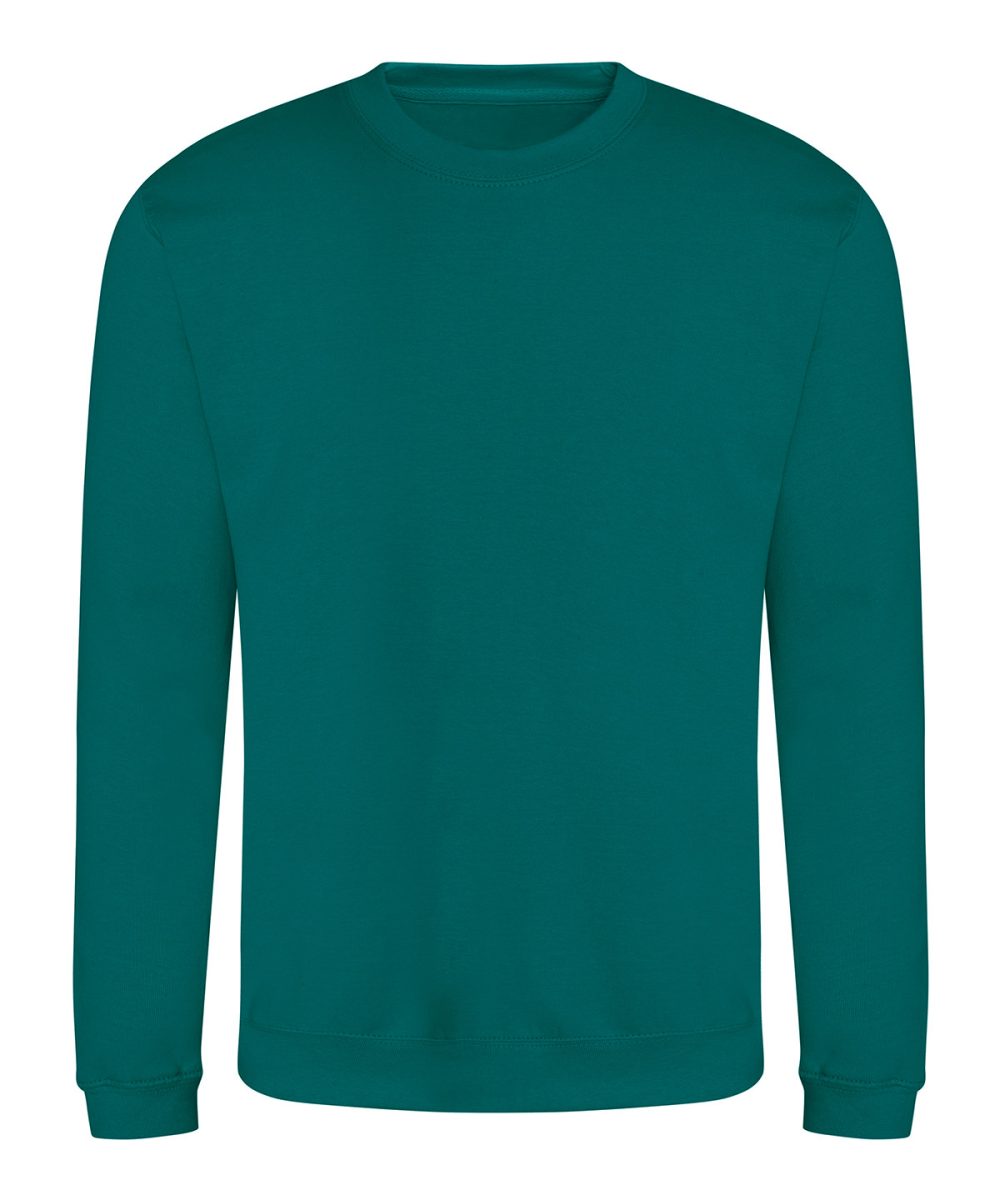 Jade AWDis sweatshirt