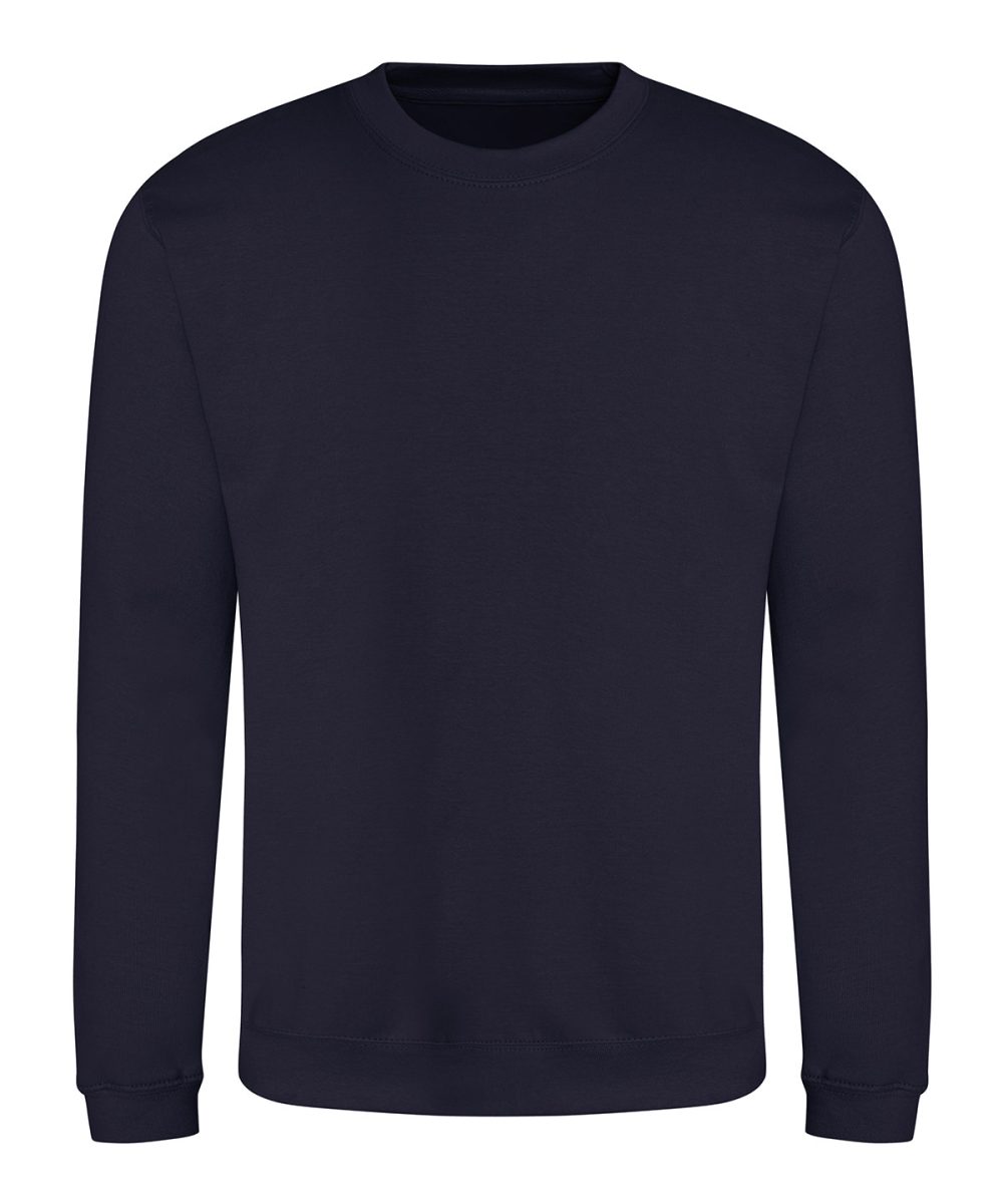 New French Navy*† AWDis sweatshirt