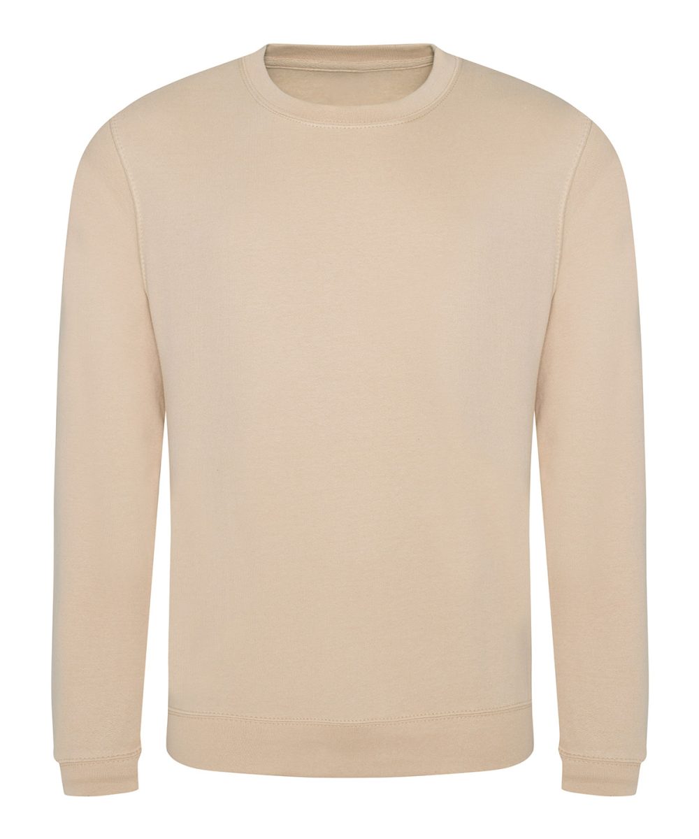 Nude AWDis sweatshirt