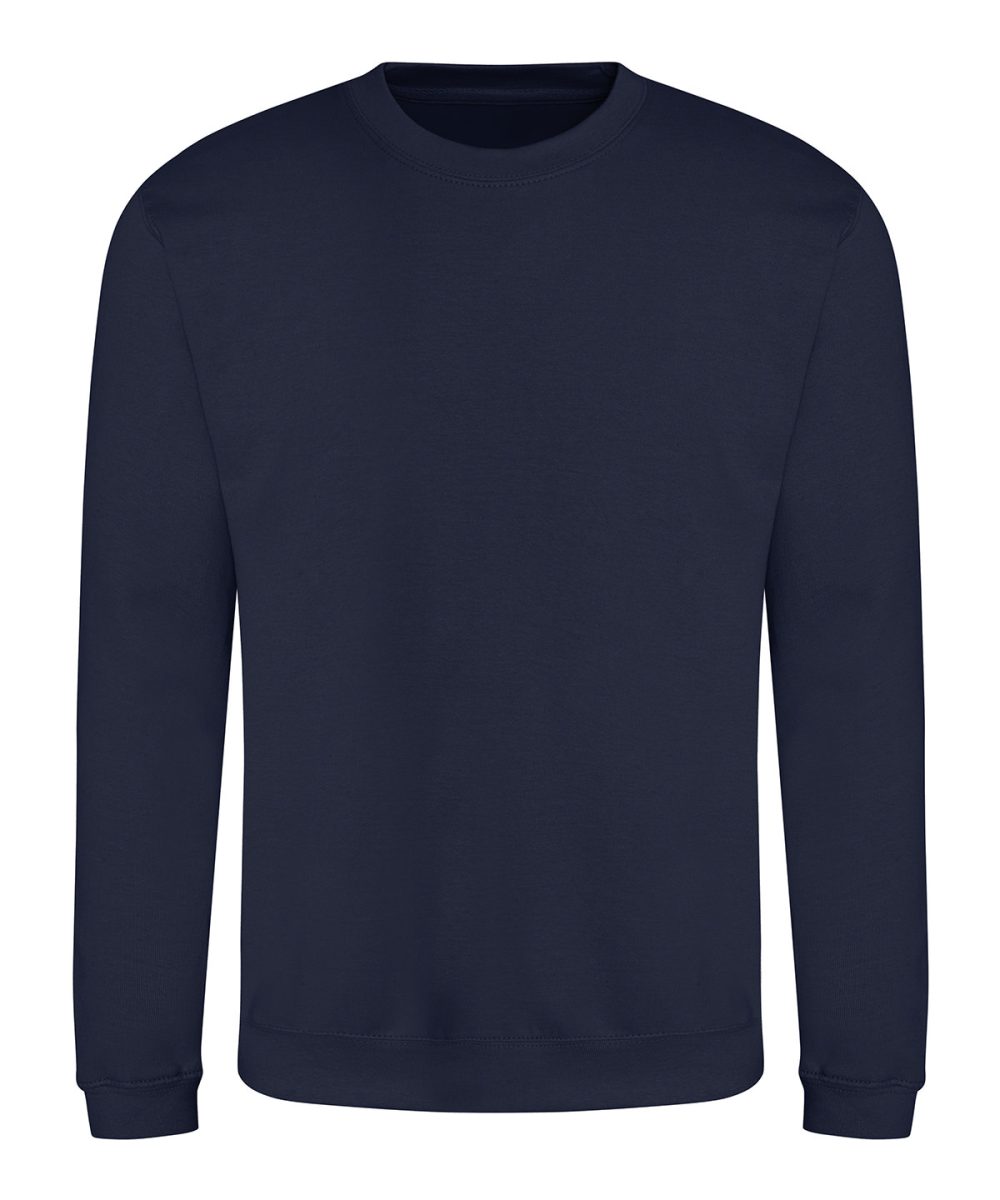 Oxford Navy AWDis sweatshirt