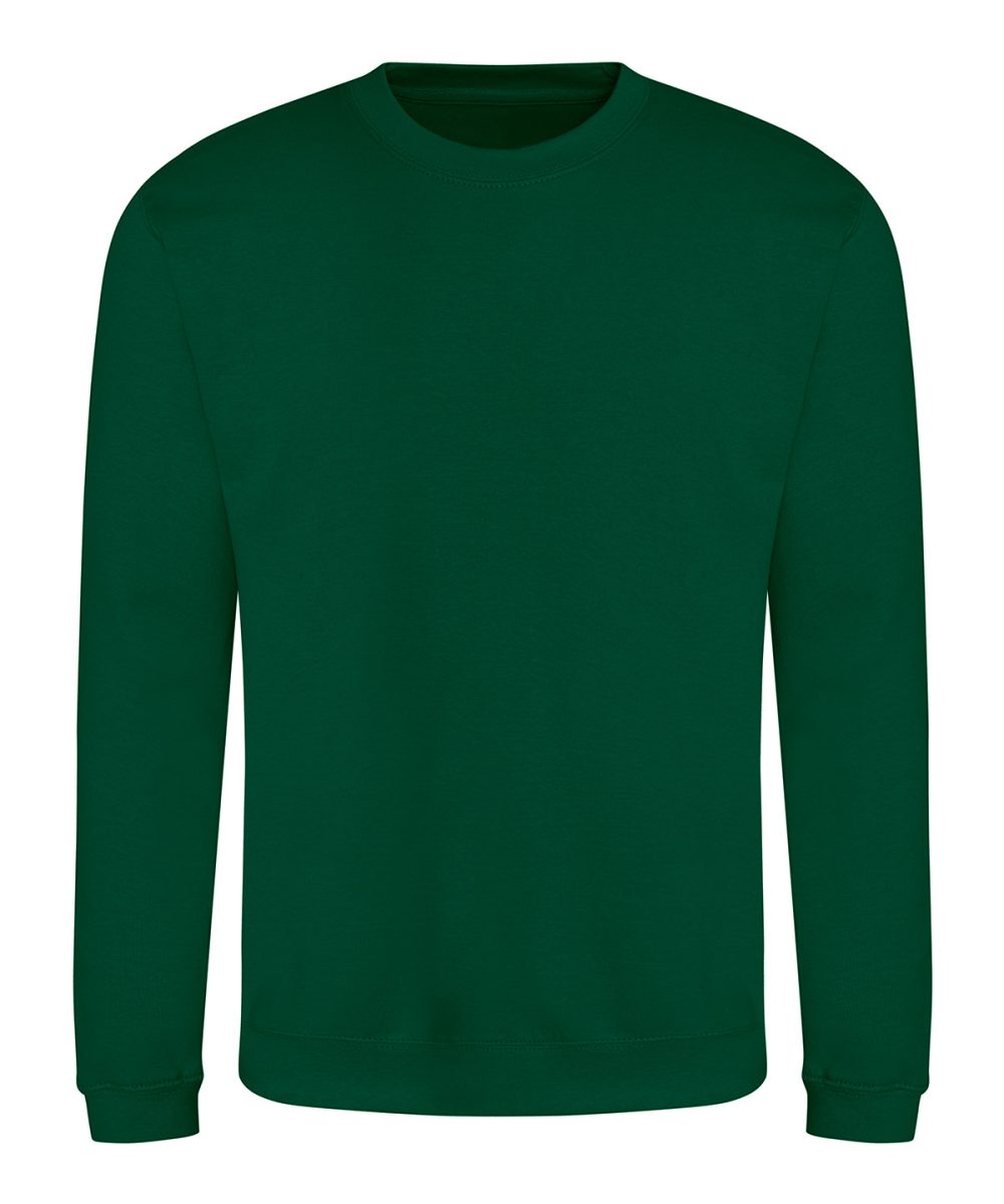 Rainforest Green AWDis sweatshirt