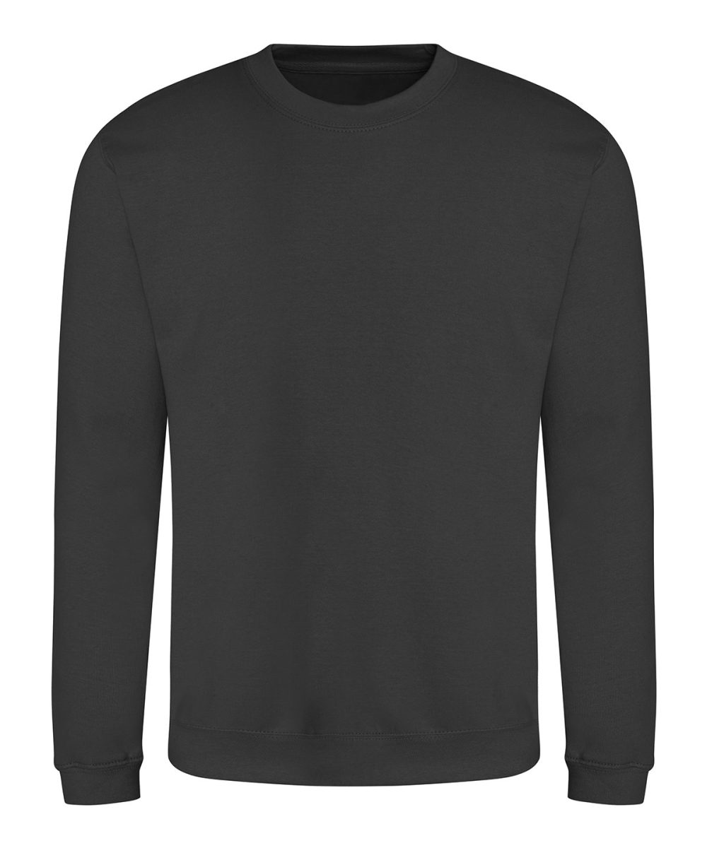 Storm Grey AWDis sweatshirt