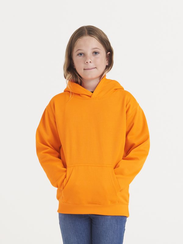 Kids electric hoodie