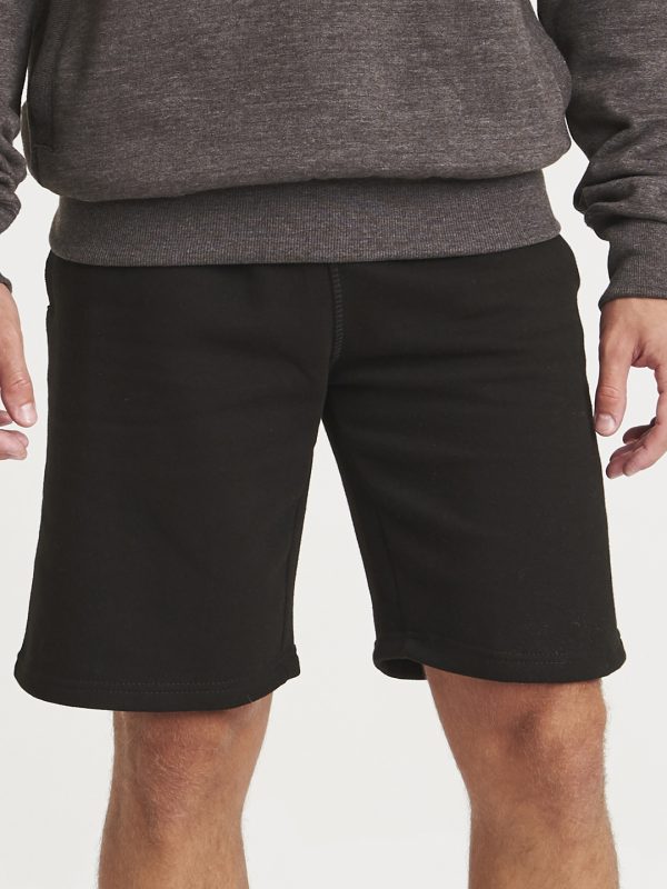 Campus shorts