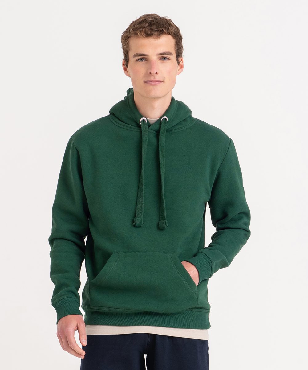 Heavyweight hoodie