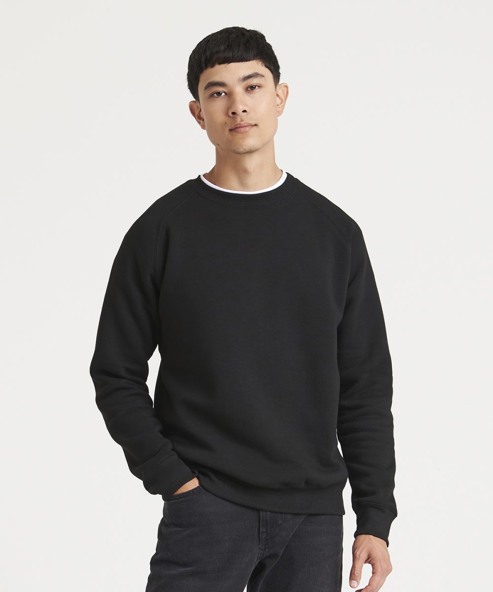 Graduate heavyweight sweatshirt