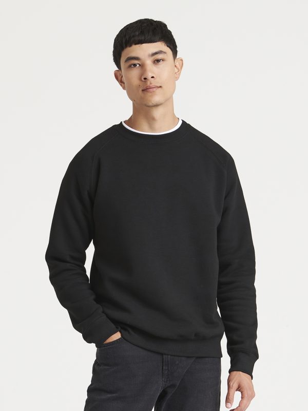 Graduate heavyweight sweatshirt