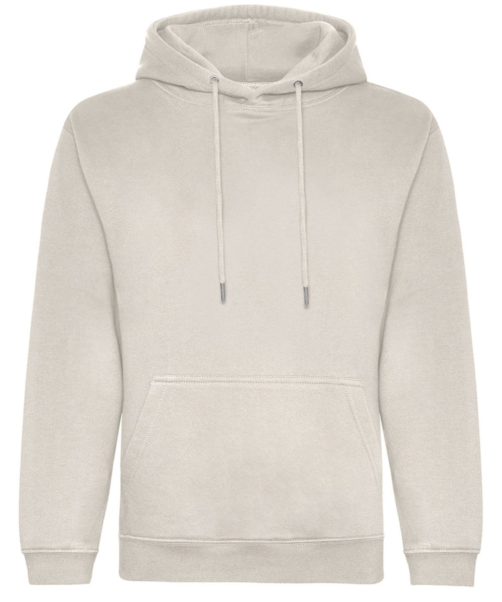 Natural Stone Organic hoodie