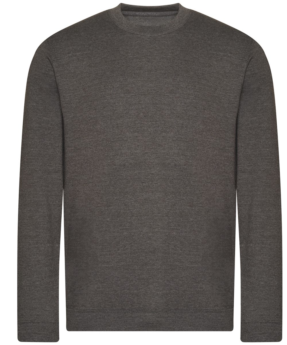 Charcoal Organic sweatshirt