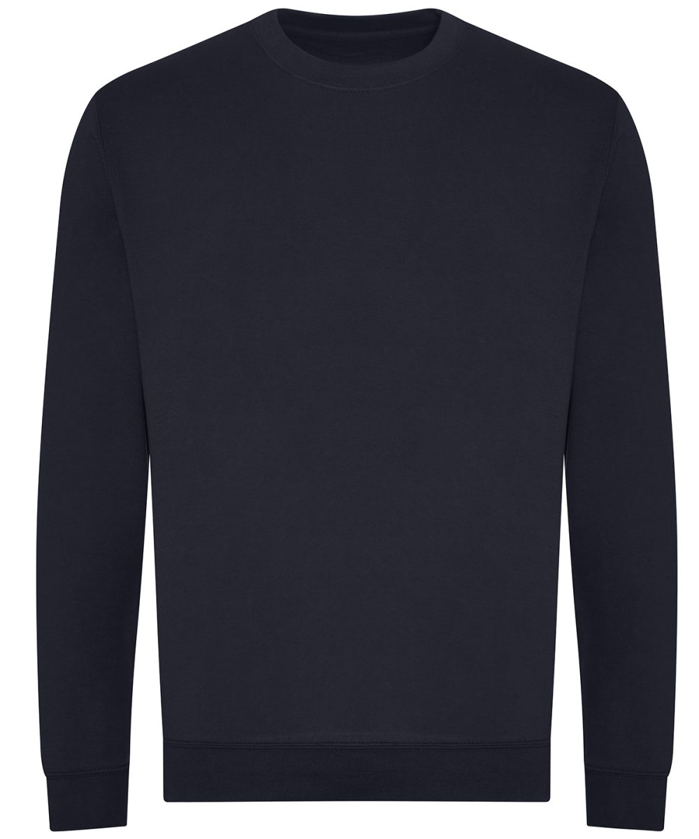 New French Navy Organic sweatshirt