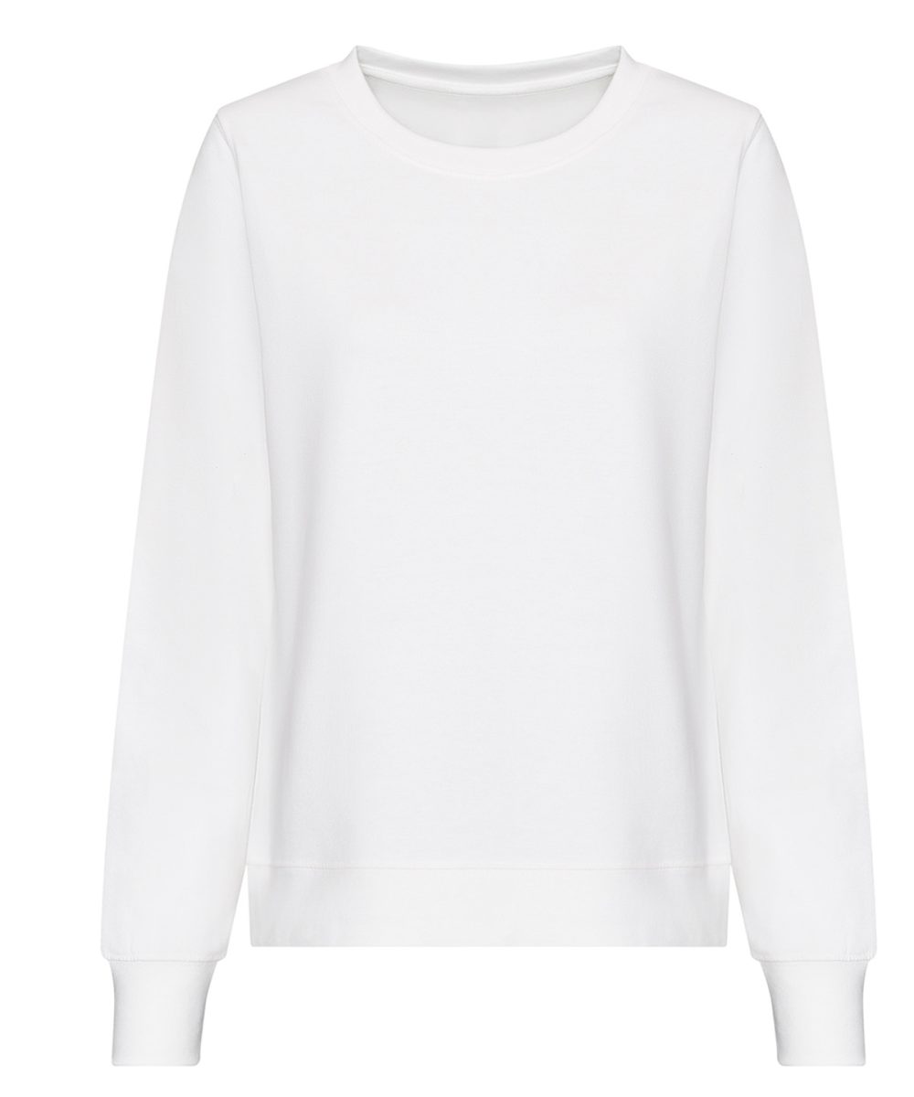 Arctic White Women's AWDis sweat