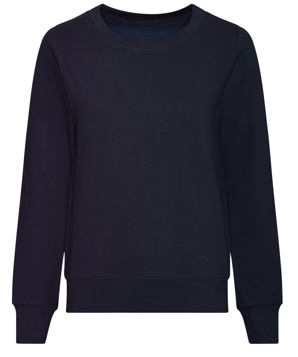 New French Navy Women's AWDis sweat