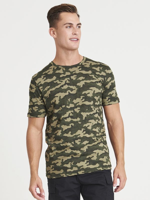 Camo T