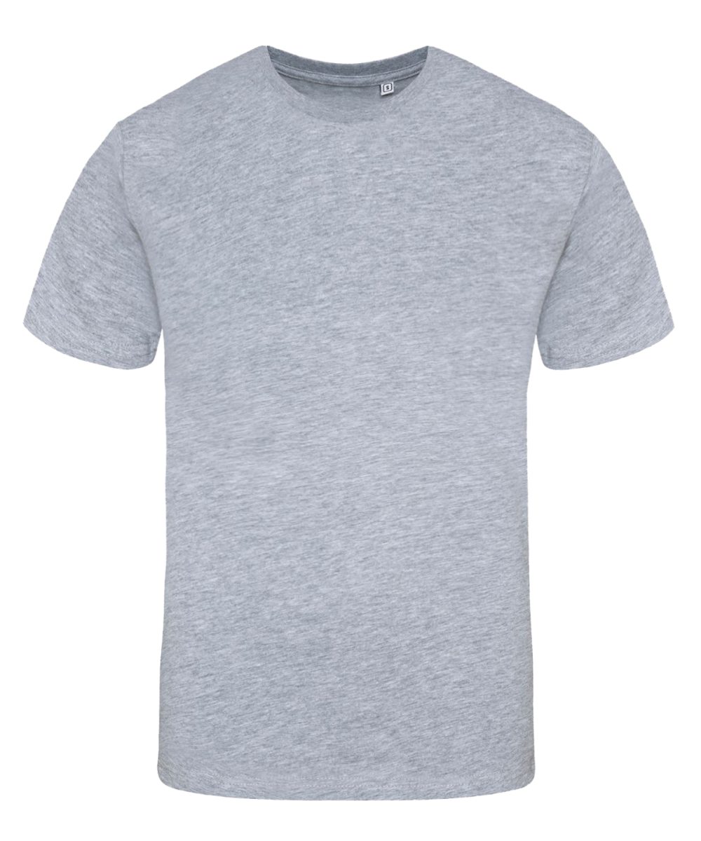 Heather Grey The 100 T