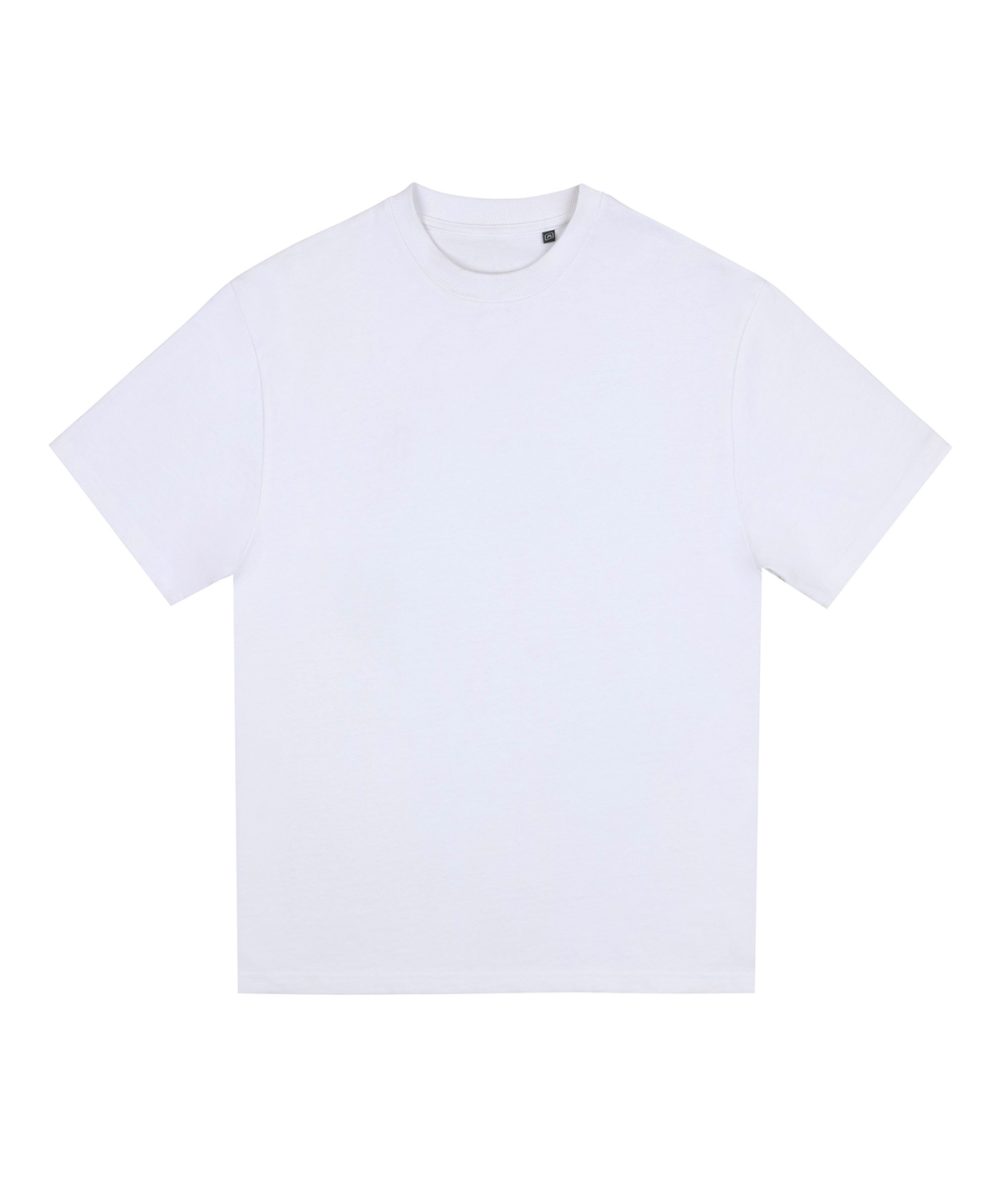 White Signature heavyweight T