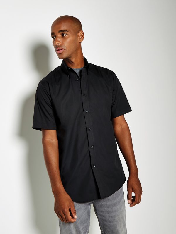 Workforce shirt short-sleeved (classic fit)