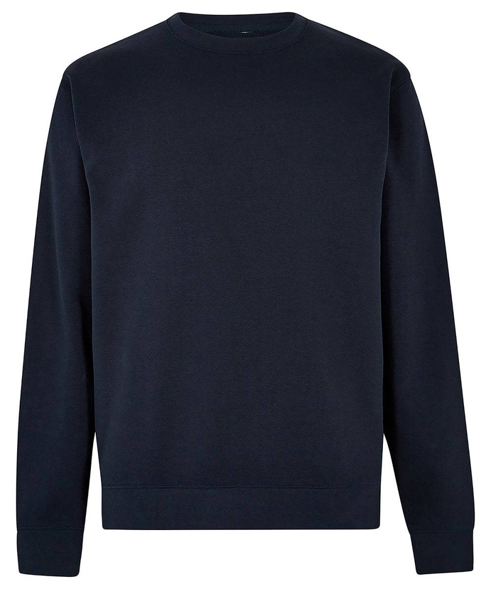 Navy Regular fit sweatshirt